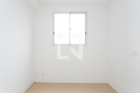 Quarto 1  de apartamento para alugar com 2 quartos, 37m² em Cidade Nova São Miguel, São Paulo