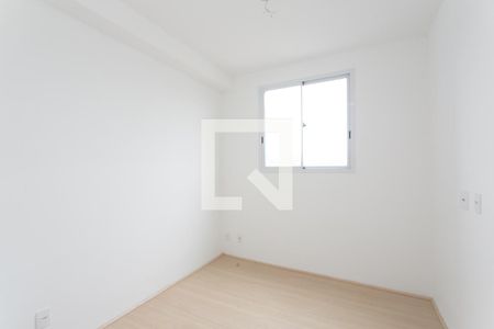 Quarto 1  de apartamento para alugar com 2 quartos, 37m² em Cidade Nova São Miguel, São Paulo