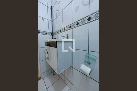 Apartamento para alugar com 2 quartos, 54m² em Parque das Nacoes, Indaiatuba
