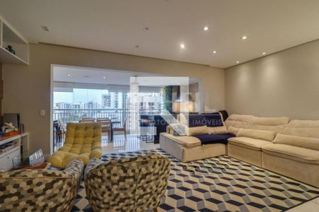 Apartamento à venda com 2 quartos, 115m² em Chácara Inglesa, São Paulo
