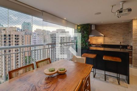 Apartamento à venda com 2 quartos, 115m² em Chácara Inglesa, São Paulo