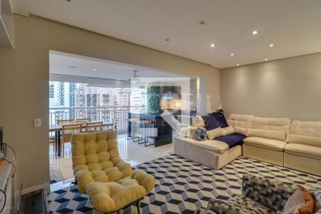 Apartamento à venda com 2 quartos, 115m² em Chácara Inglesa, São Paulo