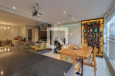 Apartamento à venda com 2 quartos, 115m² em Chácara Inglesa, São Paulo