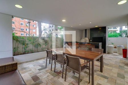 Apartamento à venda com 2 quartos, 115m² em Chácara Inglesa, São Paulo
