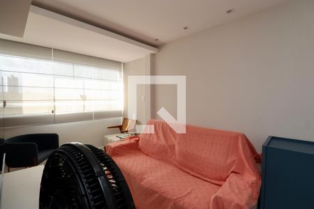 Sala  de apartamento para alugar com 2 quartos, 50m² em Resgate, Salvador