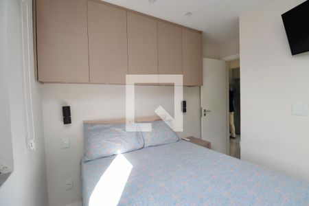 Quarto 2 de apartamento para alugar com 2 quartos, 50m² em Resgate, Salvador
