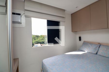 Quarto 2 de apartamento para alugar com 2 quartos, 50m² em Resgate, Salvador