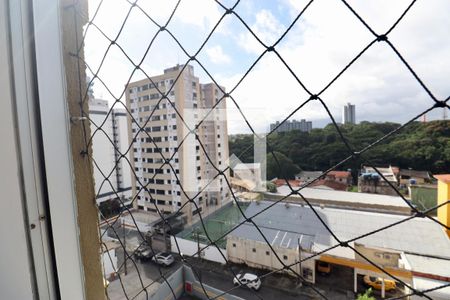 Quarto 1 de apartamento para alugar com 2 quartos, 50m² em Resgate, Salvador