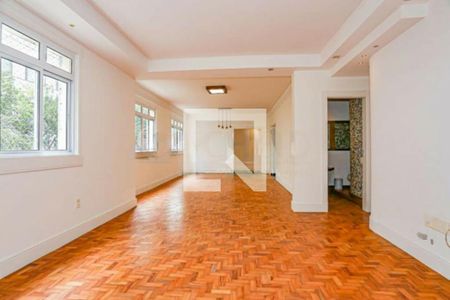 Apartamento à venda com 3 quartos, 226m² em Bela Vista, São Paulo