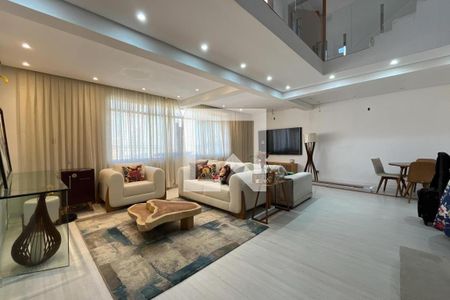 Casa à venda com 5 quartos, 270m² em Freguesia do Ó, São Paulo