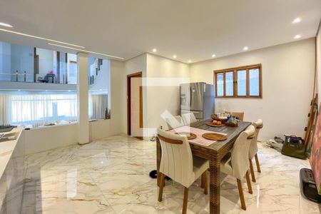 Casa à venda com 5 quartos, 270m² em Freguesia do Ó, São Paulo