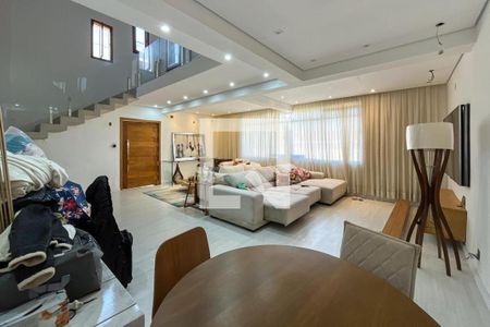 Casa à venda com 5 quartos, 270m² em Freguesia do Ó, São Paulo