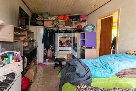 Quarto 1 de casa à venda com 3 quartos, 200m² em Sítio Cercado, Curitiba