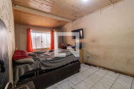 Quarto 2 de casa à venda com 3 quartos, 200m² em Sítio Cercado, Curitiba
