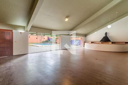 Casa à venda com 4 quartos, 1110m² em Santo Amaro, São Paulo
