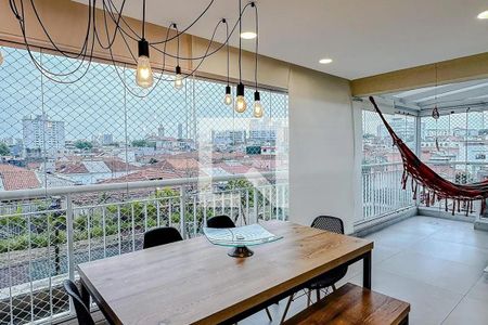 Apartamento à venda com 2 quartos, 120m² em Quarta Parada, São Paulo