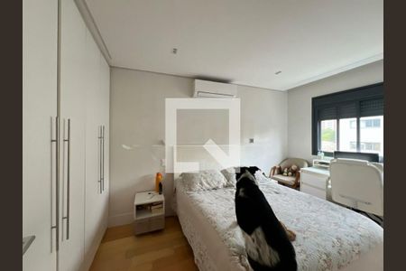Apartamento à venda com 2 quartos, 130m² em Brooklin, São Paulo