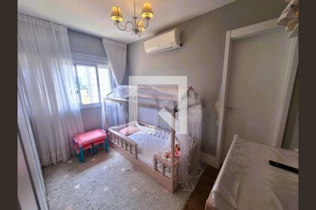 Apartamento à venda com 4 quartos, 165m² em Cidade Monções, São Paulo