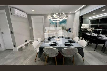 Apartamento à venda com 4 quartos, 165m² em Cidade Monções, São Paulo