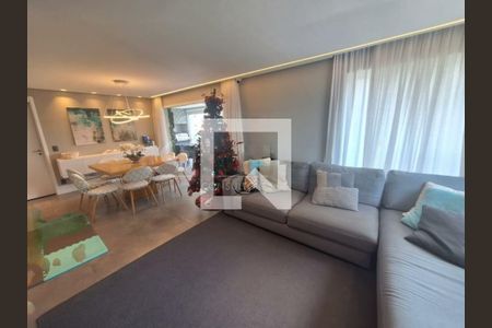 Apartamento à venda com 4 quartos, 165m² em Cidade Monções, São Paulo