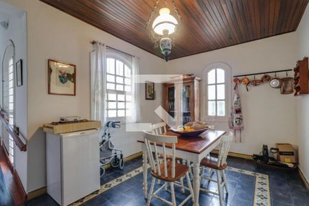 Casa à venda com 4 quartos, 297m² em Fazenda Morumbi, São Paulo