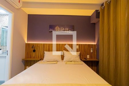 Apartamento à venda com 1 quarto, 22m² em Centro Histórico de São Paulo, São Paulo