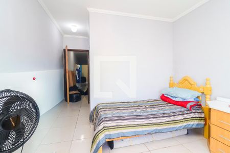 Quarto 1 - Suíte de casa à venda com 3 quartos, 150m² em Cidade Antônio Estêvão de Carvalho, São Paulo