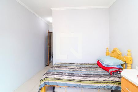 Quarto 1 - Suíte de casa à venda com 3 quartos, 150m² em Cidade Antônio Estêvão de Carvalho, São Paulo