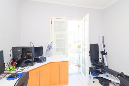 Quarto 1 - Suíte de casa à venda com 3 quartos, 150m² em Cidade Antônio Estêvão de Carvalho, São Paulo