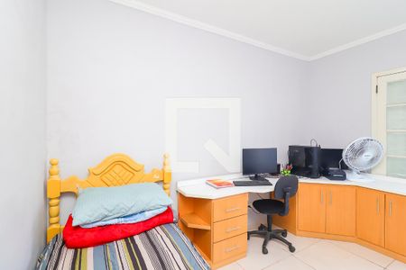 Quarto 1 - Suíte de casa à venda com 3 quartos, 150m² em Cidade Antônio Estêvão de Carvalho, São Paulo