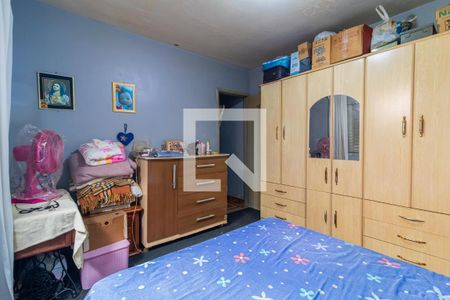Casa à venda com 3 quartos, 100m² em Mauá, São Caetano do Sul