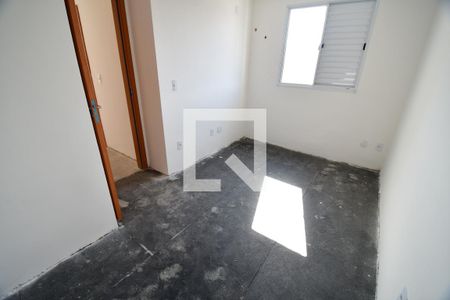 Quarto 2 de apartamento à venda com 2 quartos, 47m² em Jardim Boa Esperança, Campinas
