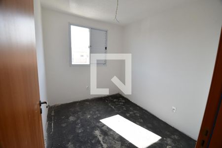 Quarto 1 de apartamento à venda com 2 quartos, 47m² em Jardim Boa Esperança, Campinas