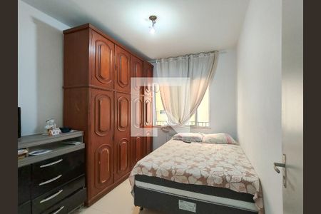 Quarto 1 de apartamento à venda com 2 quartos, 68m² em Grajaú, Rio de Janeiro