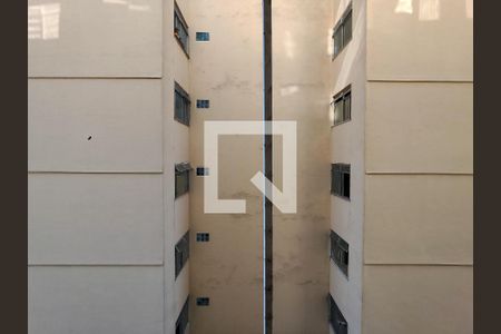 Vista da Sala de apartamento à venda com 2 quartos, 68m² em Grajaú, Rio de Janeiro