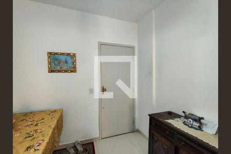 Apartamento à venda com 2 quartos, 68m² em Grajaú, Rio de Janeiro