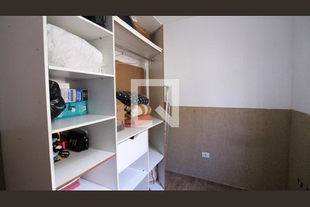 Casa para alugar com 3 quartos, 110m² em Cidade São Mateus, São Paulo
