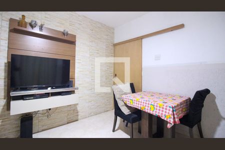 Casa para alugar com 3 quartos, 110m² em Cidade São Mateus, São Paulo