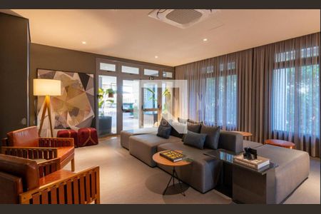 Apartamento à venda com 2 quartos, 67m² em Santo Amaro, São Paulo