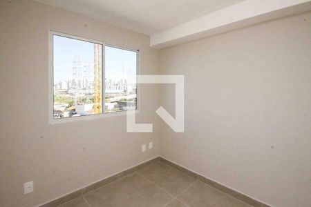 Quarto de apartamento para alugar com 2 quartos, 32m² em Quinta da Paineira, São Paulo