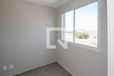 Quarto 02 de apartamento para alugar com 2 quartos, 32m² em Quinta da Paineira, São Paulo