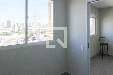 Quarto 02 de apartamento para alugar com 2 quartos, 32m² em Quinta da Paineira, São Paulo
