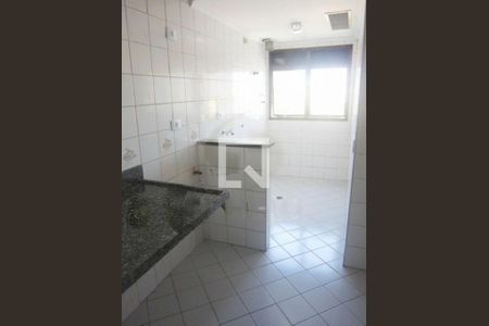 Apartamento à venda com 3 quartos, 78m² em Vila Sao Paulo, São Paulo
