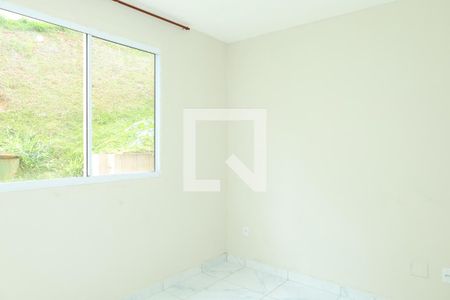 Quarto 1 de apartamento para alugar com 2 quartos, 38m² em Itaim Paulista, São Paulo