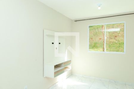 Sala de apartamento para alugar com 2 quartos, 38m² em Itaim Paulista, São Paulo