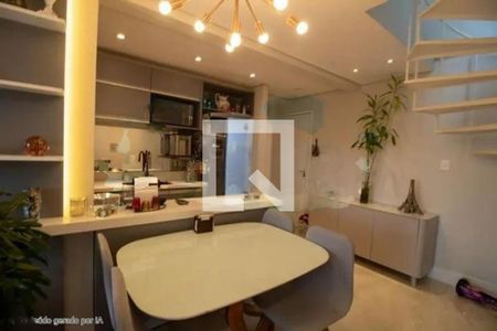 Apartamento à venda com 2 quartos, 110m² em Chácara Santo Antônio, São Paulo