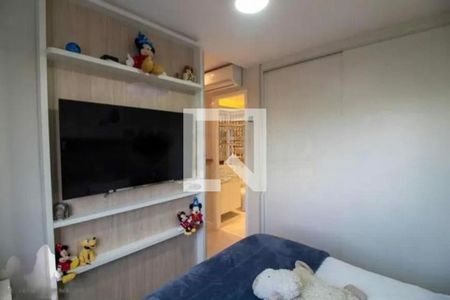 Apartamento à venda com 2 quartos, 110m² em Chácara Santo Antônio, São Paulo