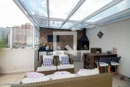 Apartamento à venda com 2 quartos, 110m² em Chácara Santo Antônio, São Paulo