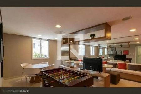 Apartamento à venda com 2 quartos, 110m² em Chácara Santo Antônio, São Paulo