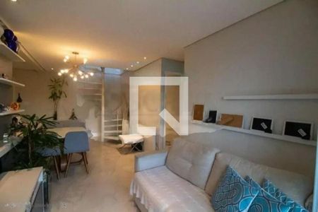 Apartamento à venda com 2 quartos, 110m² em Chácara Santo Antônio, São Paulo